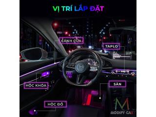 Led nội thất V2,V3,V4