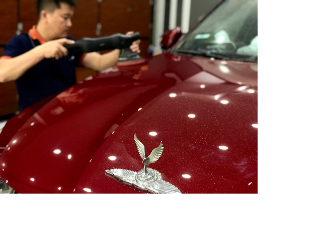 Ưu, nhược điểm của phủ bóng ceramic ô tô